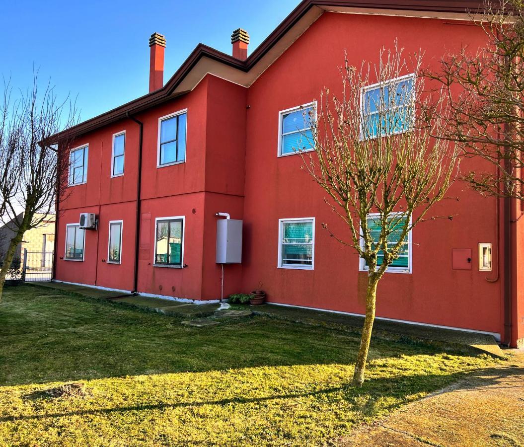 Casa Giulietta Villa Tolle Bagian luar foto